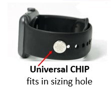 Smartwatch - Universal CHIP Device