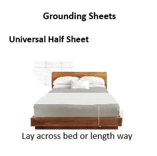 Grounding Universal Half Sheet