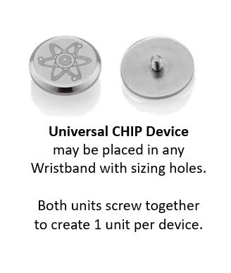 Smartwatch - Universal CHIP Device